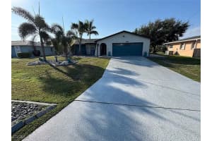 1220 27th Street, Cape Coral, FL 33904 - MLS#2025004978