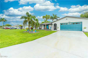 1220 27th Street, Cape Coral, FL 33904 - MLS#2025004978