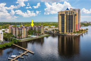 2825 Palm Beach Blvd 706, Fort Myers