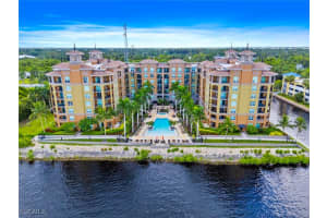 2825 Palm Beach Boulevard, Fort Myers, FL 33916 - MLS#2025004980