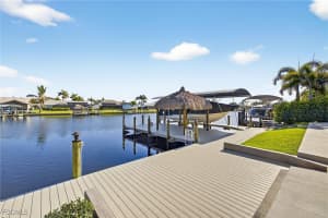 611 57th Street, Cape Coral, FL 33914 - MLS#2025004990