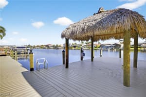 611 57th Street, Cape Coral, FL 33914 - MLS#2025004990