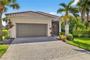 13001 Simsbury Terrace, Fort Myers, FL 33913 - MLS#2025004995