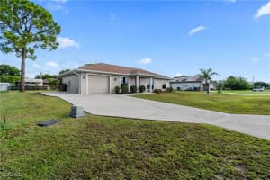 1642 Cheshire Circle, Lehigh Acres, FL 33936 - MLS#2025005002