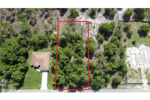 206 Leroy Avenue, Lehigh Acres, FL 33936 - MLS#2025005003