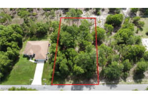 206 Leroy Avenue, Lehigh Acres, FL 33936 - MLS#2025005003