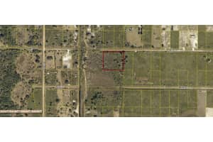 20638 NW 248th, Okeechobee, FL 34972 Sold 09/17/25