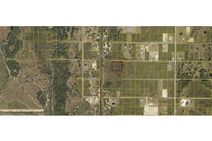 20638 NW 248th, Okeechobee, FL 34972 Sold 09/17/25