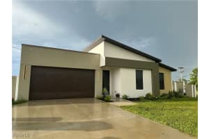 1613 Gator Circle, Cape Coral, FL 33909 - MLS#2025005012