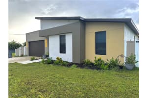 1613 Gator Circle, Cape Coral, FL 33909 - MLS#2025005012
