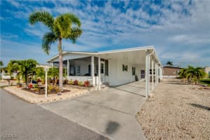 4954 Needlefish Ln, St James City