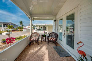 4954 Needlefish Lane, St James City, FL 33956 - MLS#2025005020