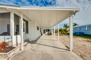 4954 Needlefish Lane, St James City, FL 33956 - MLS#2025005020