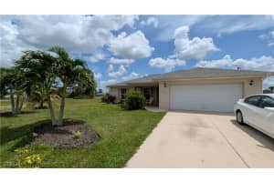4005 17th Avenue, Cape Coral, FL 33909 - MLS#2025005025