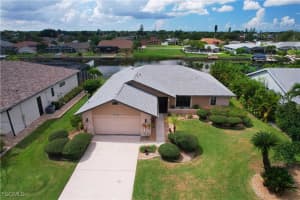 1128 Se 3rd St, Cape Coral
