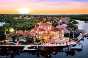 5502 Harbour Preserve Cir, Cape Coral
