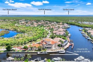 5502 Harbour Preserve Circle, Cape Coral, FL 33914 - MLS#2025005031