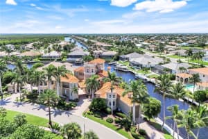 5502 Harbour Preserve Circle, Cape Coral, FL 33914 - MLS#2025005031