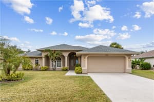 7543 S Blue Sage, Punta Gorda