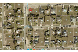 302 11th Street, Cape Coral, FL 33909 Sold 09/29/25