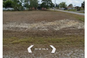 302 11th Street, Cape Coral, FL 33909 Sold 09/29/25