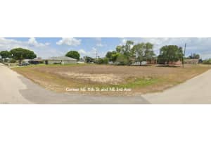 302 11th Street, Cape Coral, FL 33909 Sold 09/29/25