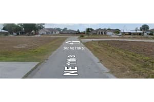 302 11th Street, Cape Coral, FL 33909 Sold 09/29/25