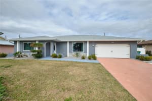 18126 Ackerman Ave, Port Charlotte