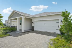 44355 Frontier Drive, Punta Gorda, FL 33982 - MLS#2025005050