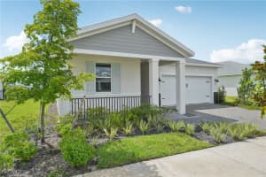 44355 Frontier Drive, Punta Gorda, FL 33982 - MLS#2025005050