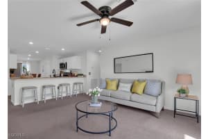 2825 8th Place, Cape Coral, FL 33993 - MLS#2025005051