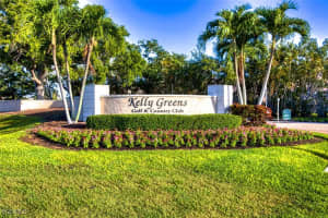 12090 Kelly Greens Boulevard, Fort Myers, FL 33908 - MLS#2025005058