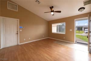 4306 11th Street, Lehigh Acres, FL 33976 - MLS#2025005059