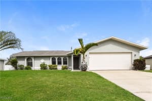 3304 11th Court, Cape Coral, FL 33914 - MLS#2025005064