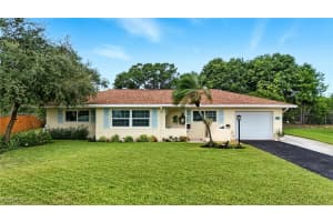 3315 Bolero Way, Naples, FL 34105 Sold 10/01/25