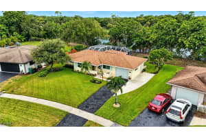 3315 Bolero Way, Naples, FL 34105 Sold 10/01/25