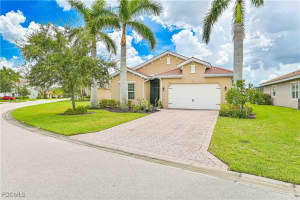 3536 Bridgewell Court, Fort Myers, FL 33916 - MLS#2025005066