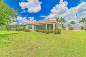 3536 Bridgewell Court, Fort Myers, FL 33916 - MLS#2025005066