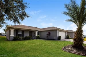 1629 5th Place, Cape Coral, FL 33993 - MLS#2025005071