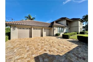 14370 Mcgregor Blvd, Fort Myers