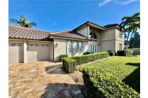 14370 McGregor Boulevard, Fort Myers, FL 33919 - MLS#2025005077