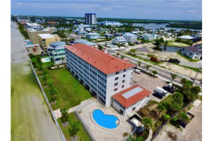 5000 Estero Blvd 203, Fort Myers Beach