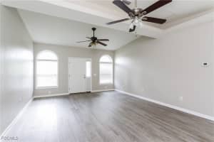 4972 Weatherton Street, North Port, FL 34288 - MLS#2025005081