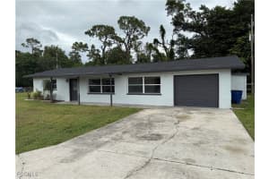 16 Glenmont Drive, North Fort Myers, FL 33917 - MLS#2025005083