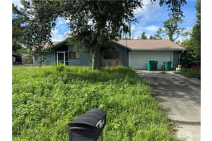17121 Doyle Ave, Port Charlotte