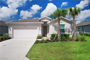 20625 Copperhead Dr, Lehigh Acres