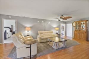 1230 Arcola Drive, Fort Myers, FL 33919 - MLS#2025005094