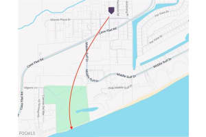 1683 Atlanta Plaza Dr, Sanibel