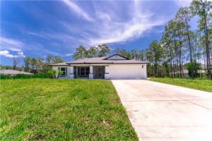 741 Boulogne Court, Lehigh Acres, FL 33974 - MLS#2025005112