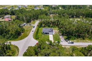 741 Boulogne Court, Lehigh Acres, FL 33974 - MLS#2025005112